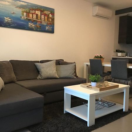 Casa De La Vida La Zenia Apartamento Orihuela Exterior foto