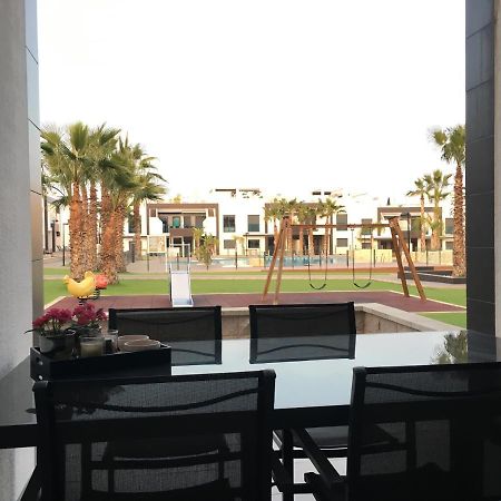 Casa De La Vida La Zenia Apartamento Orihuela Exterior foto