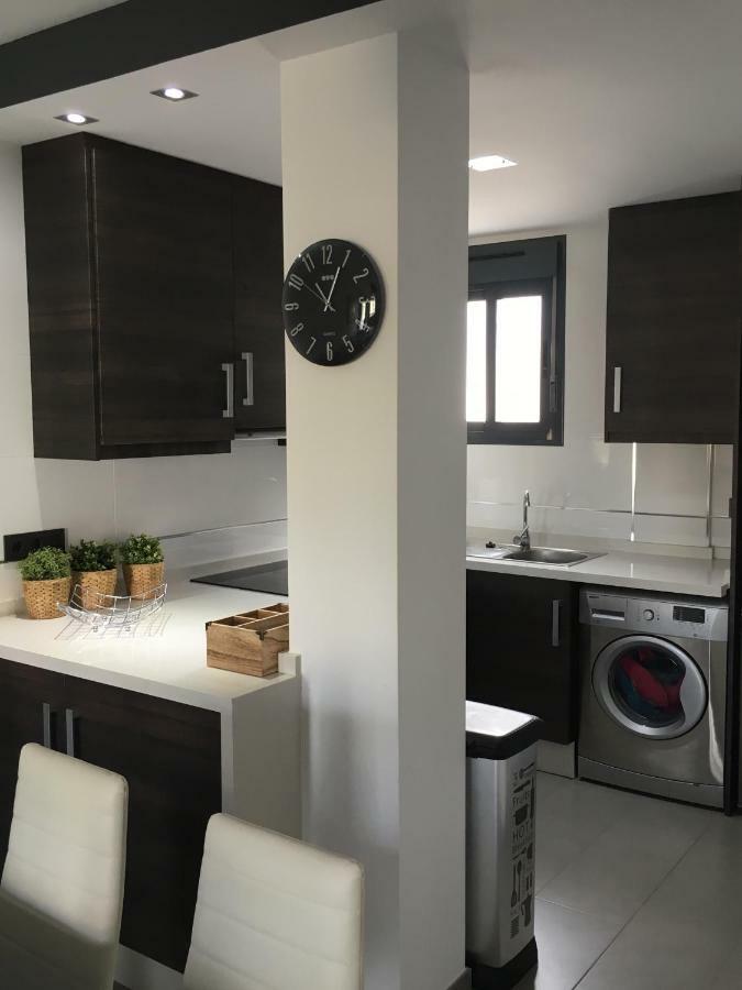 Casa De La Vida La Zenia Apartamento Orihuela Exterior foto